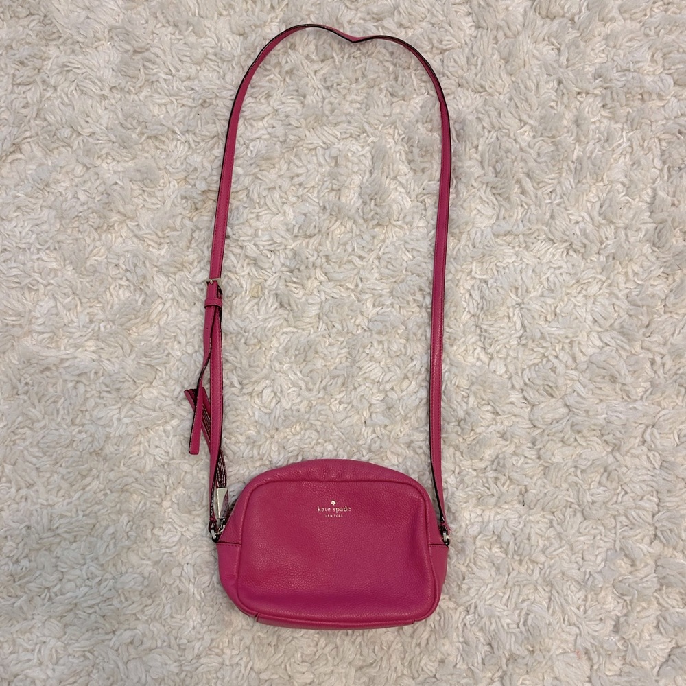 KATE SPADE crossbody purse
